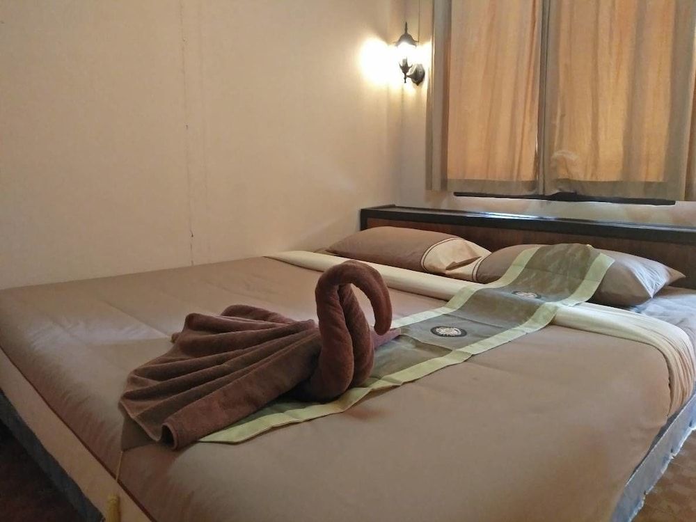 undefined Phi Phi Green Hill Resort