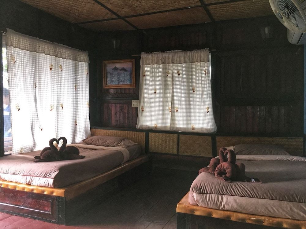 undefined Phi Phi Green Hill Resort 4