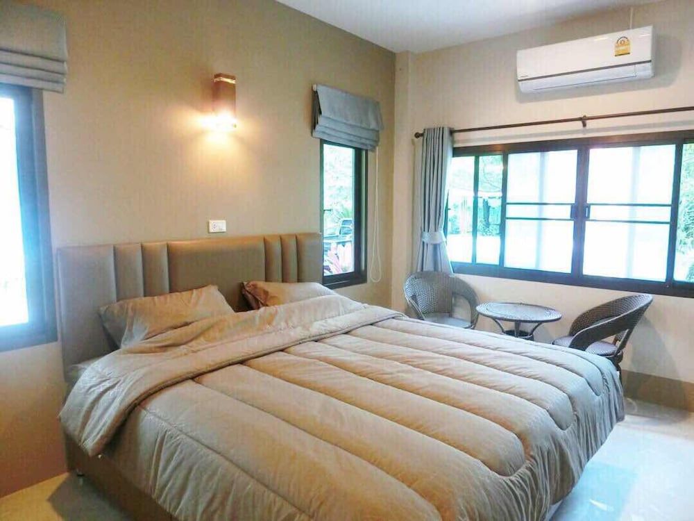 Big House Resort Double Room 3