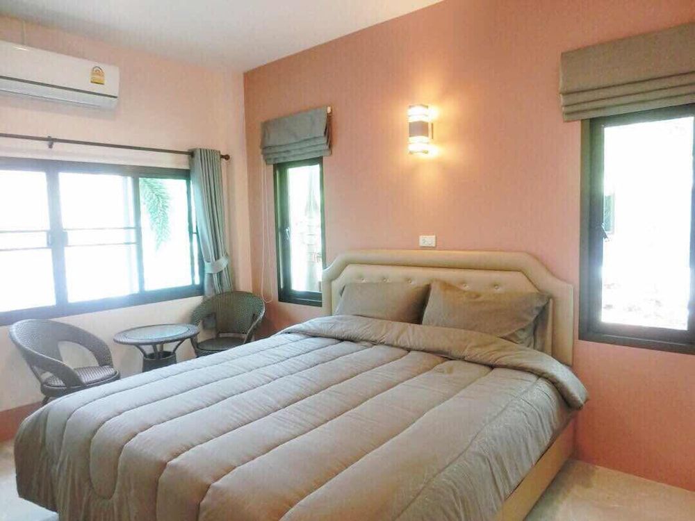 Big House Resort Double Room 2