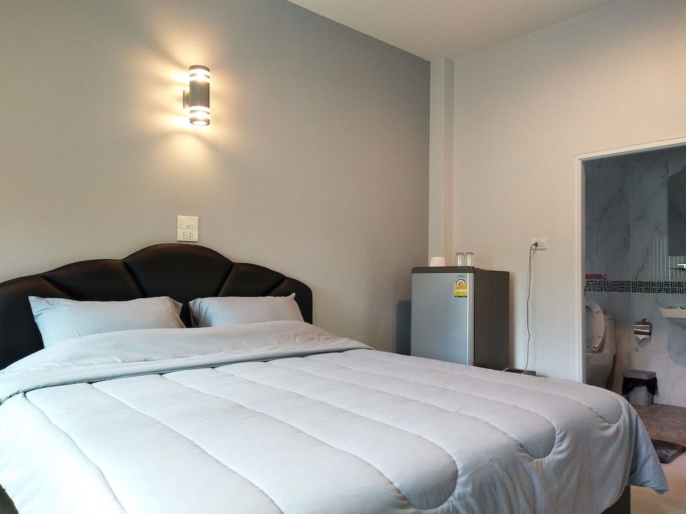 Big House Resort Double Room