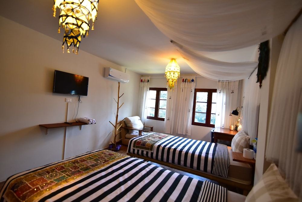 Nego Home Ancient Hotel Elite Triple Room, Multiple Beds 7