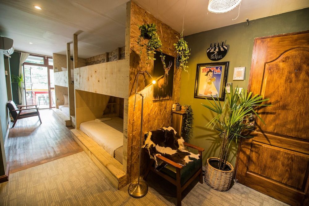 undefined Nego Home Ancient Hotel 4