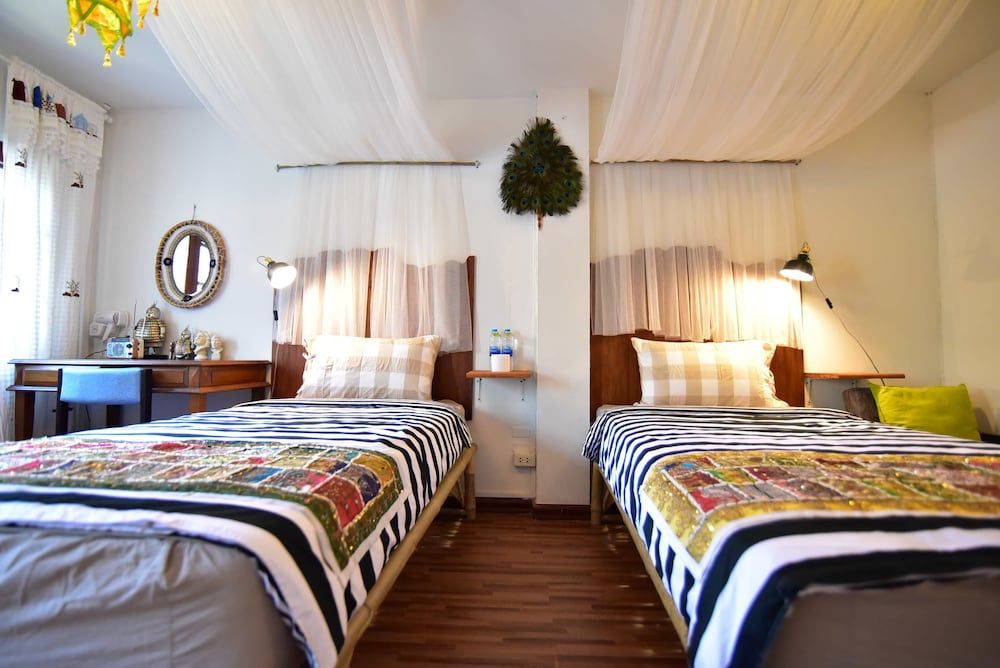 Nego Home Ancient Hotel Elite Triple Room, Multiple Beds 8