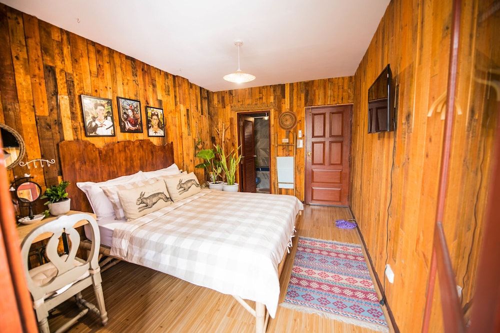 Elite Double Room, 1 Bedroom