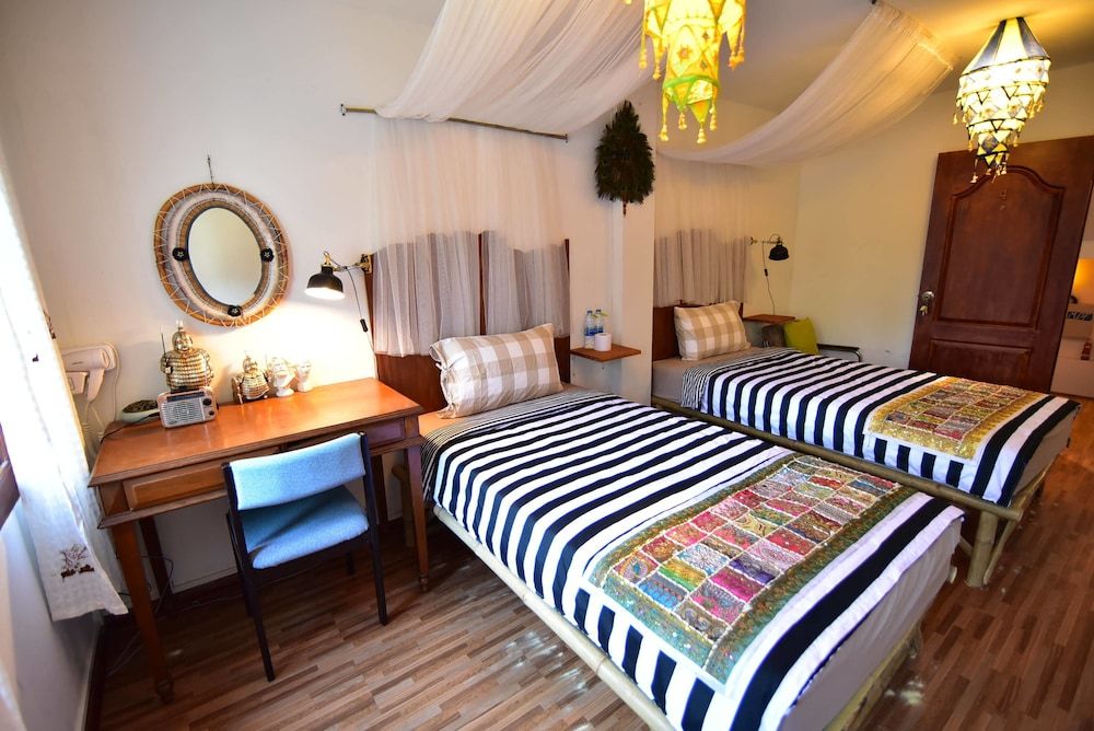 Nego Home Ancient Hotel Elite Triple Room, Multiple Beds 5