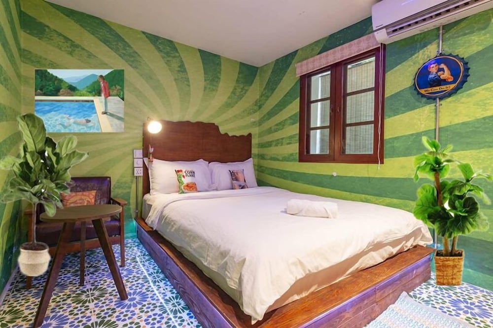 undefined Nego Home Ancient Hotel 3