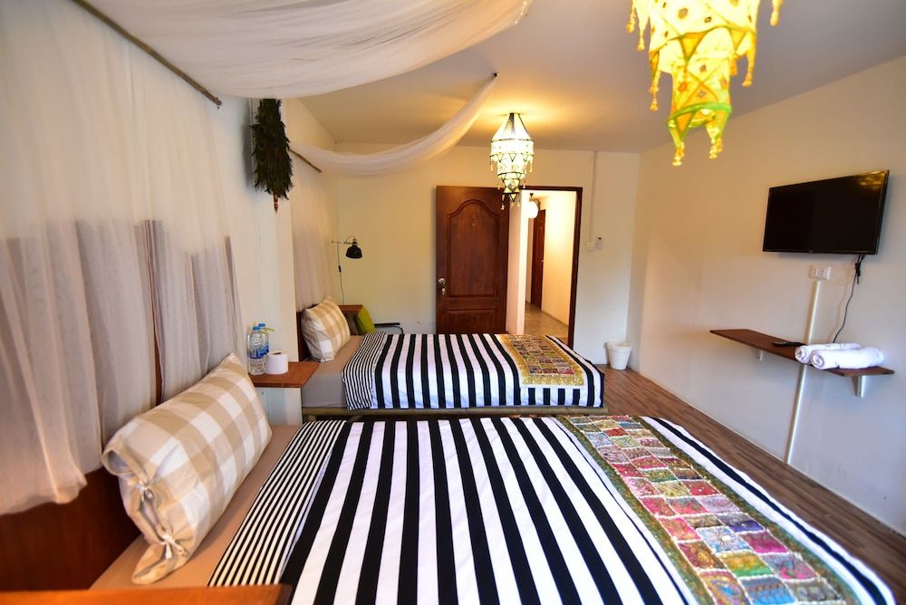 Nego Home Ancient Hotel Elite Triple Room, Multiple Beds 6