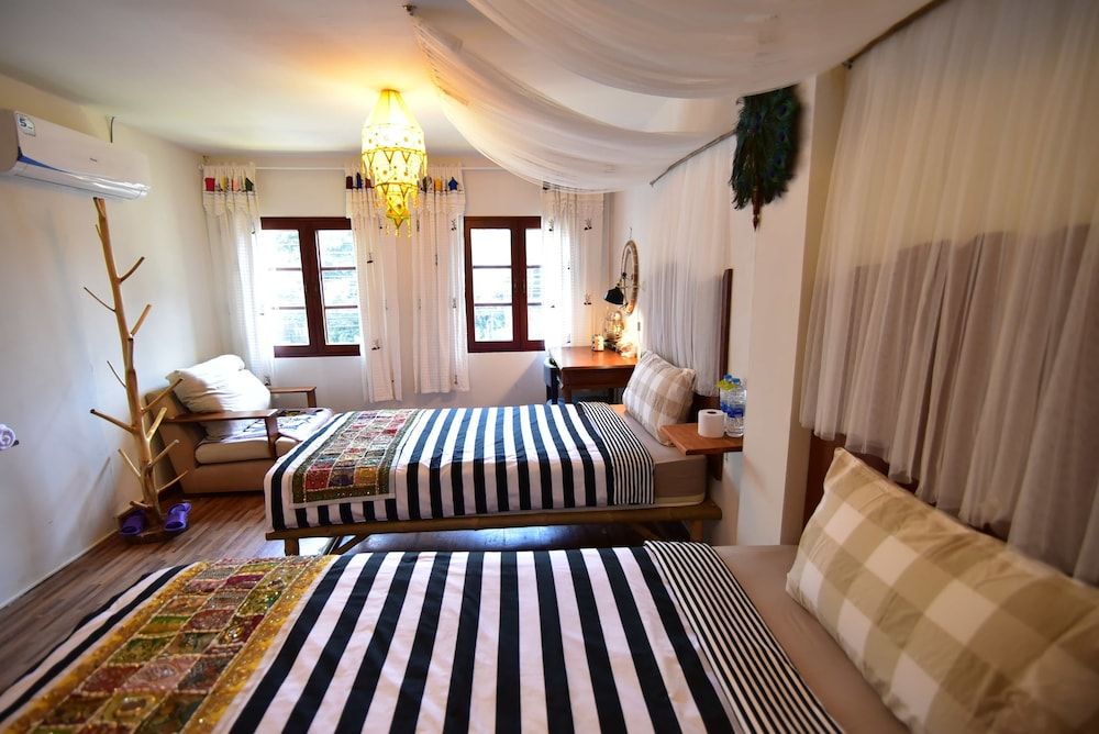 Nego Home Ancient Hotel Elite Triple Room, Multiple Beds
