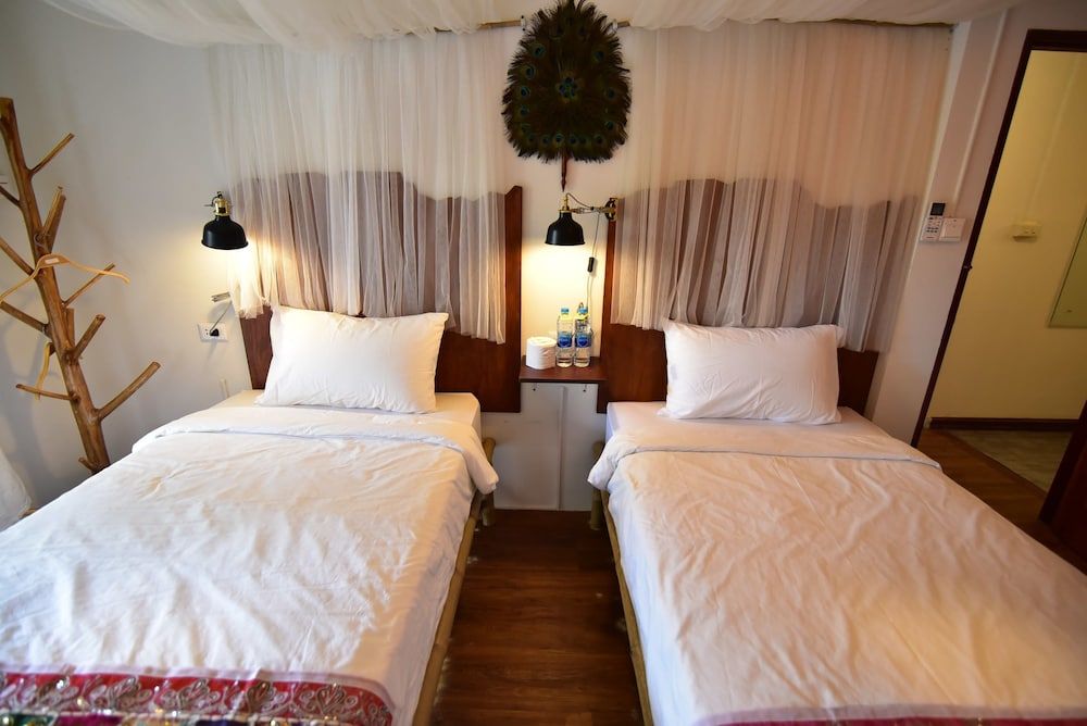 Nego Home Ancient Hotel Elite Triple Room, Multiple Beds 2
