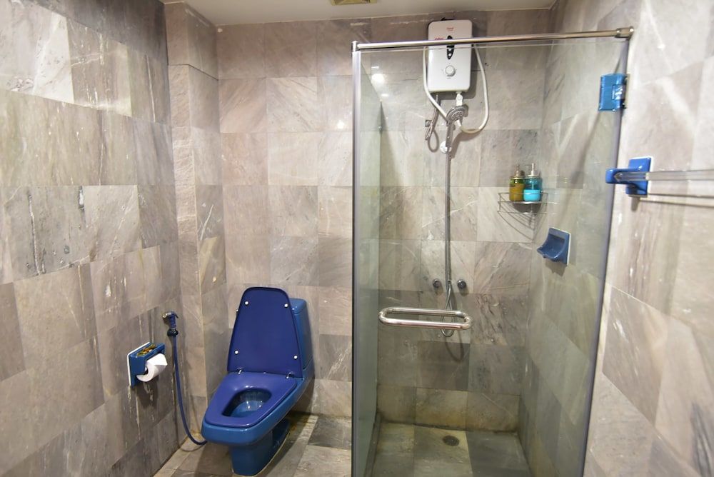 Nego Home Ancient Hotel Elite Triple Room, Multiple Beds 11