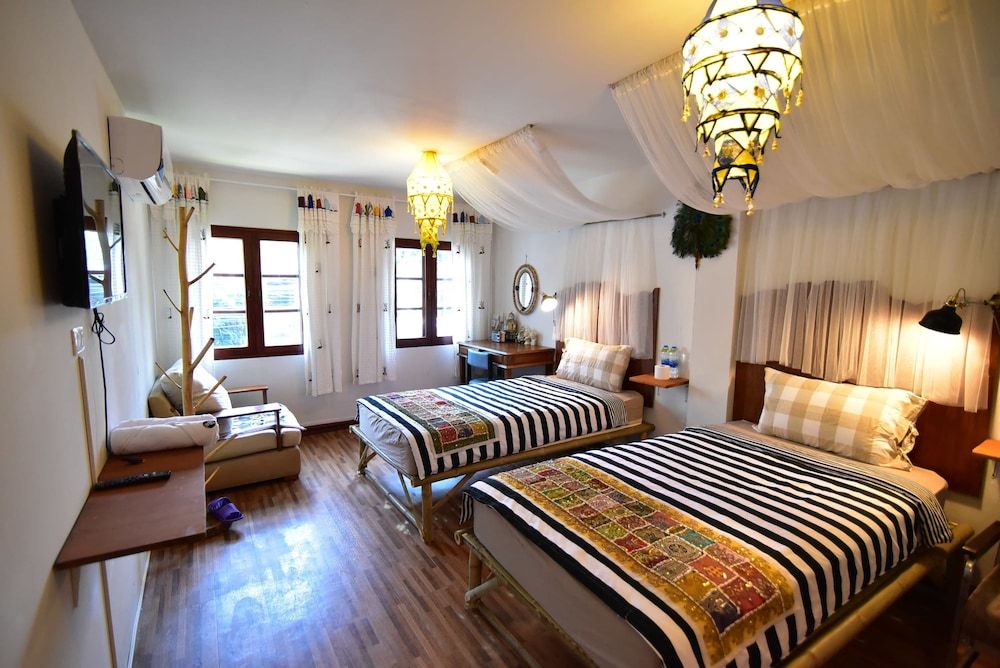 Nego Home Ancient Hotel Elite Triple Room, Multiple Beds 3