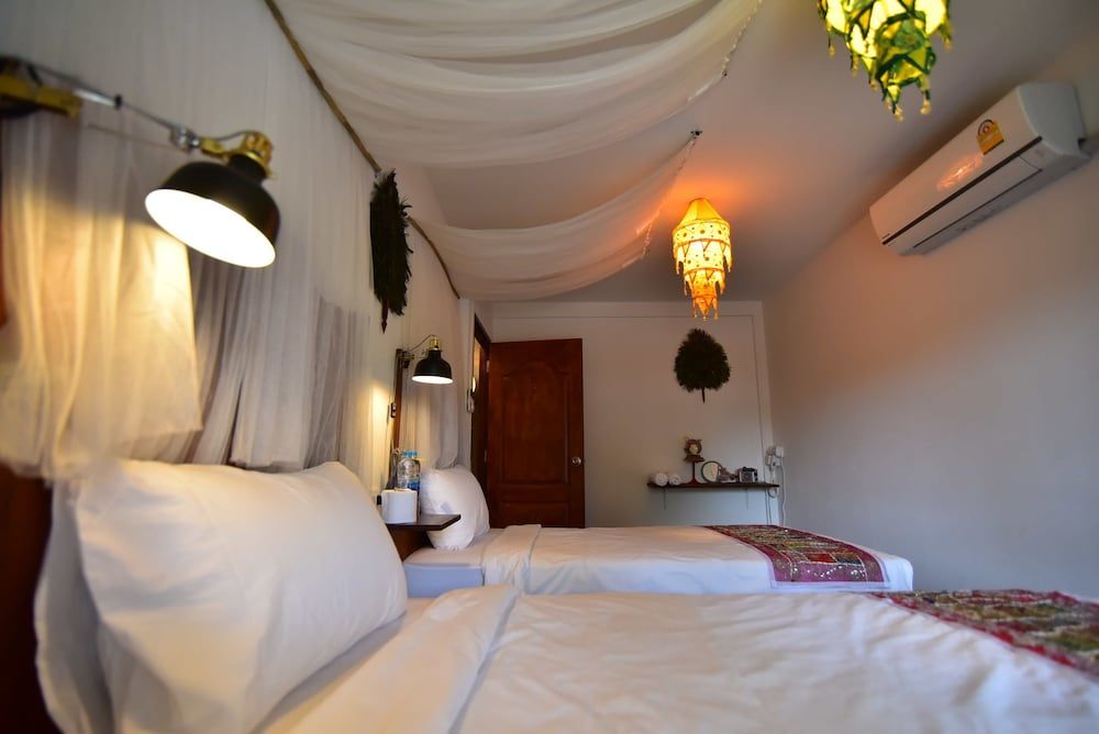 Nego Home Ancient Hotel Elite Triple Room, Multiple Beds 10