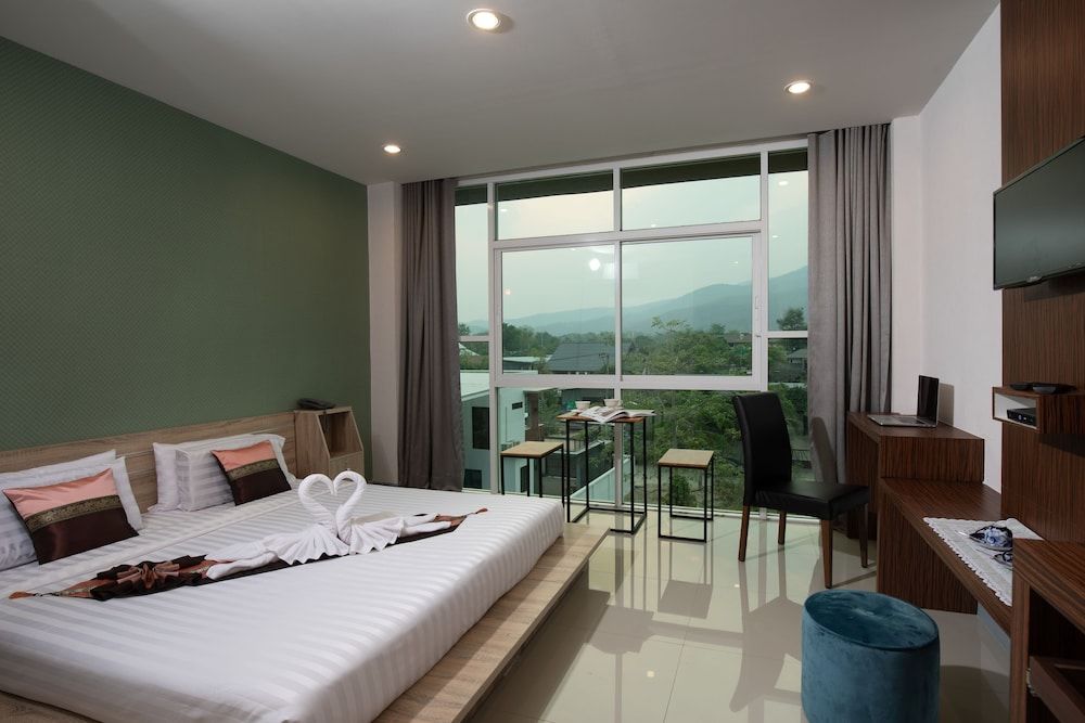 undefined KM Hotel Chiangmai 3