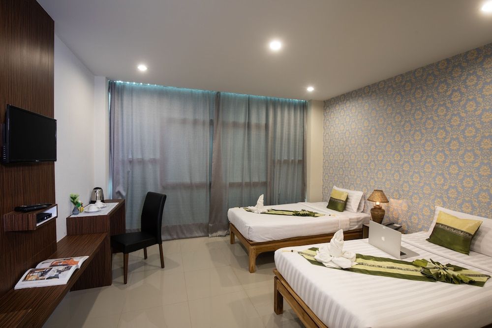 undefined KM Hotel Chiangmai 2