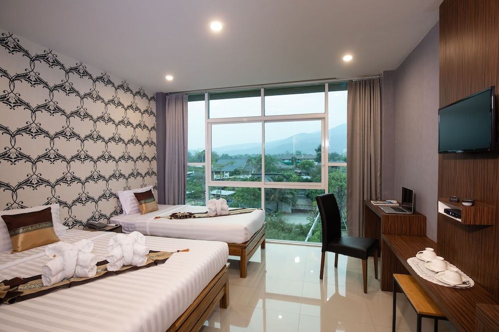 undefined KM Hotel Chiangmai