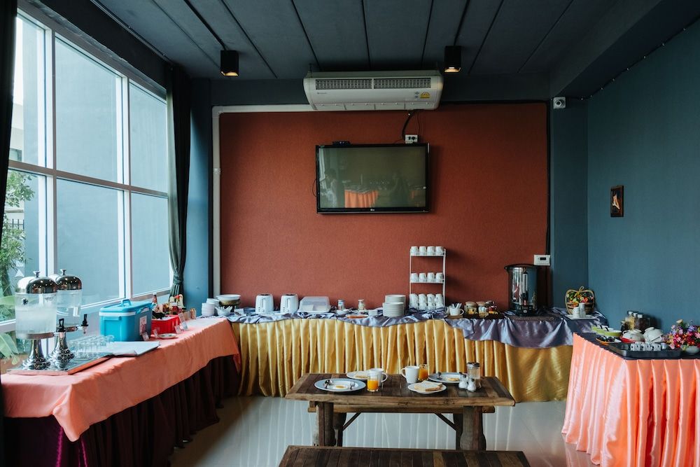undefined KM Hotel Chiangmai 10
