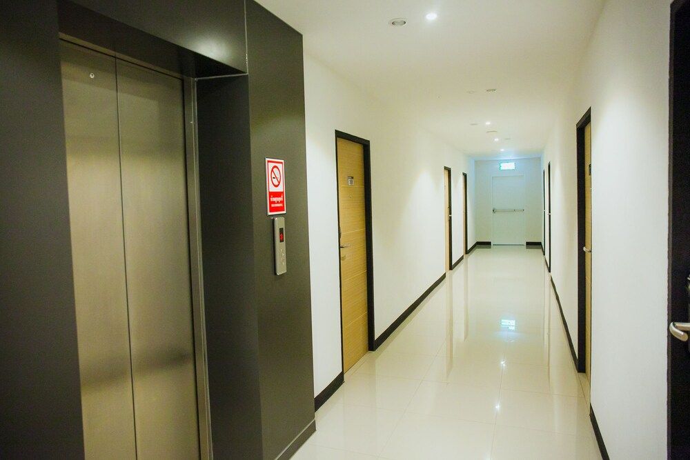 undefined KM Hotel Chiangmai 8