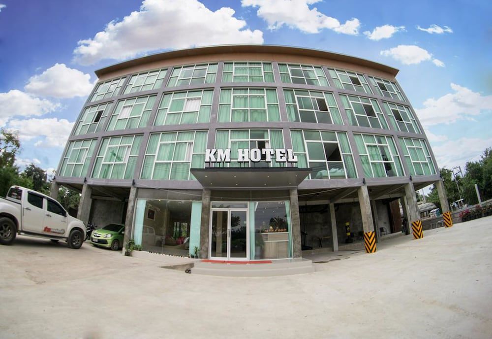 undefined KM Hotel Chiangmai 5