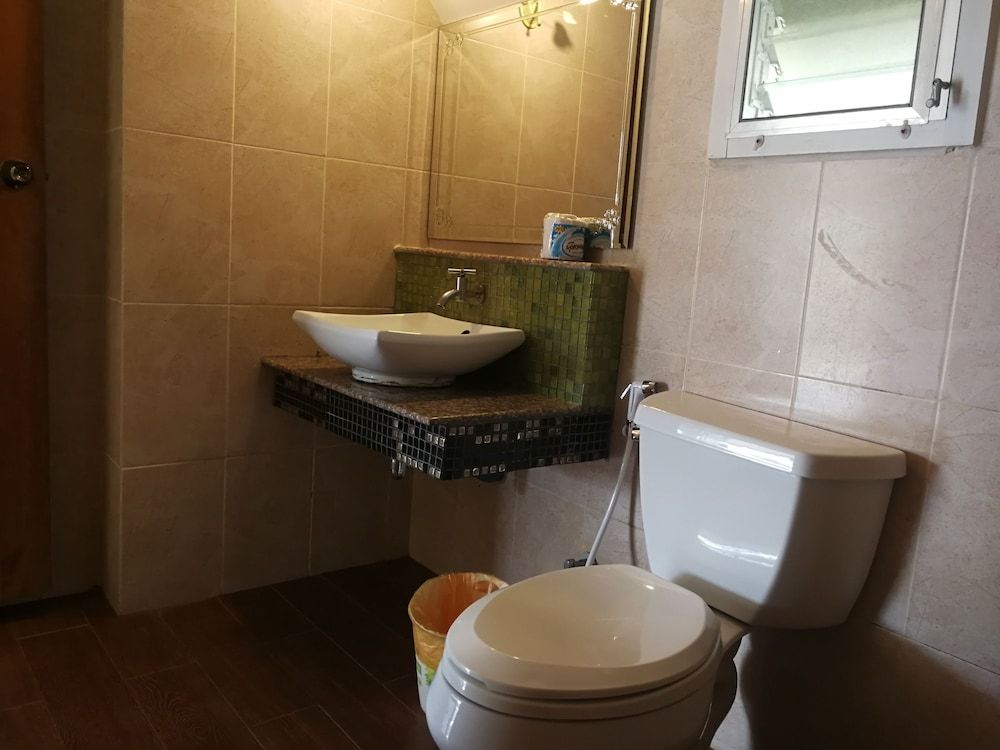 Phupreugsa Resort Family Room 4