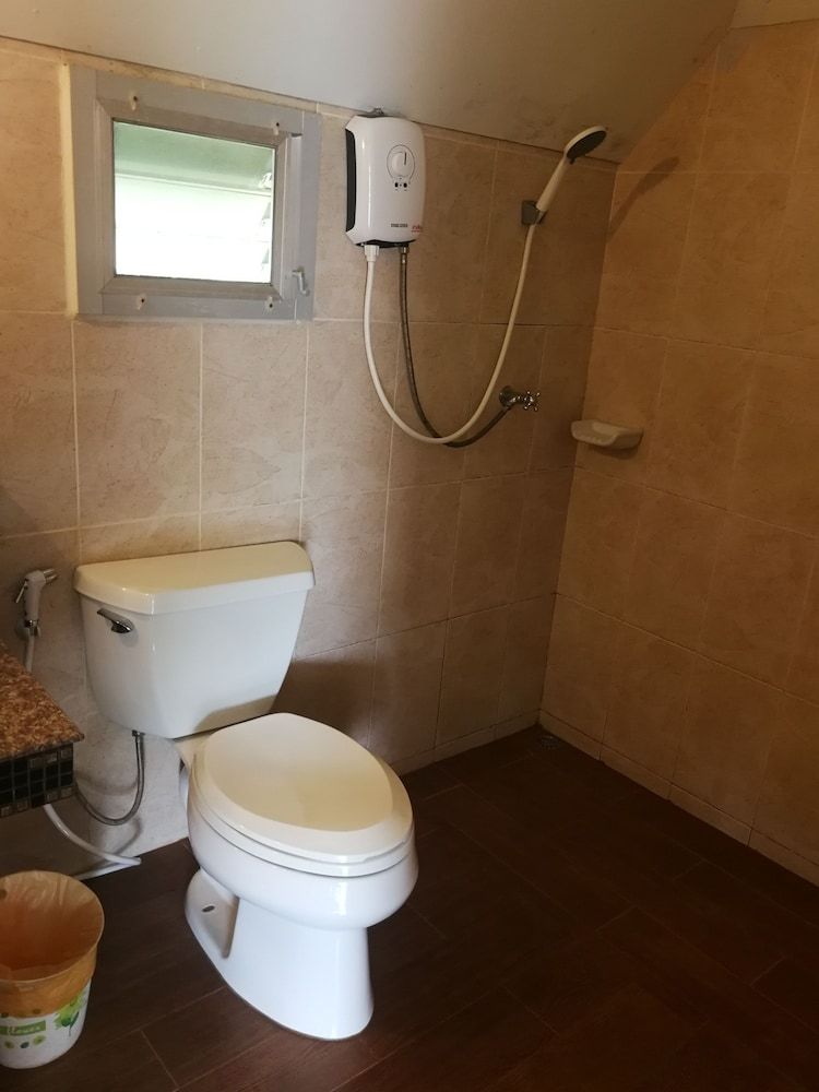 Phupreugsa Resort Family Room 3