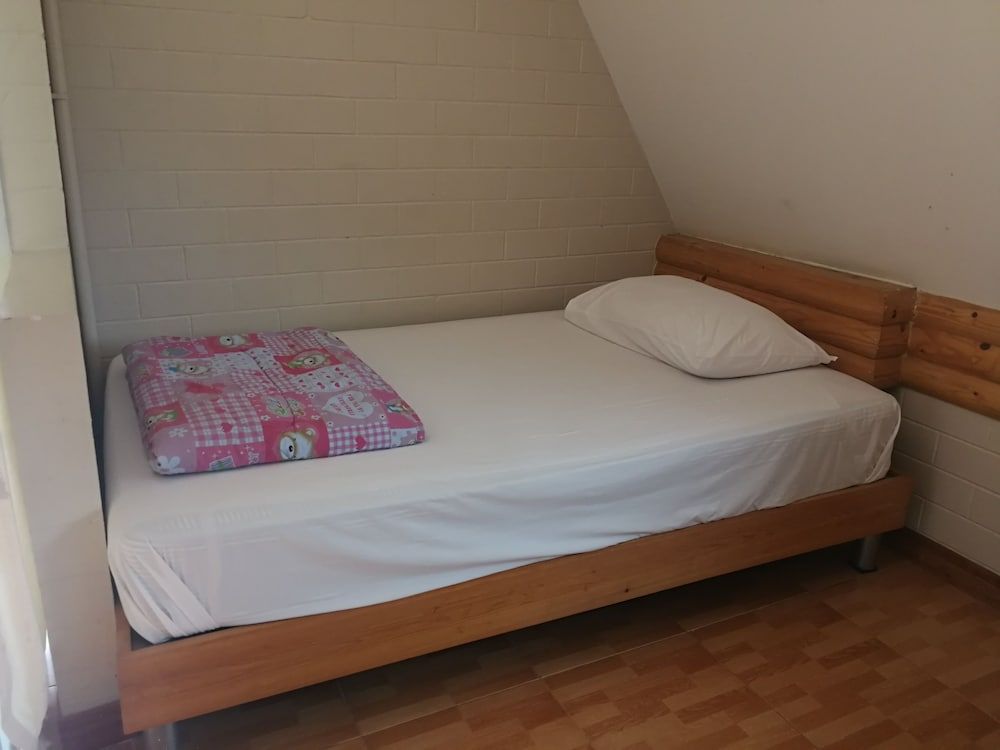 Phupreugsa Resort Triple Room 2