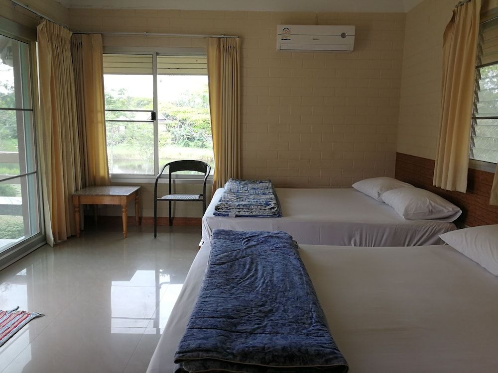 Phupreugsa Resort Family Room 2