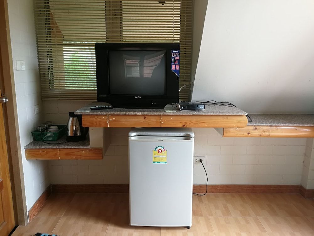 Phupreugsa Resort Triple Room 5