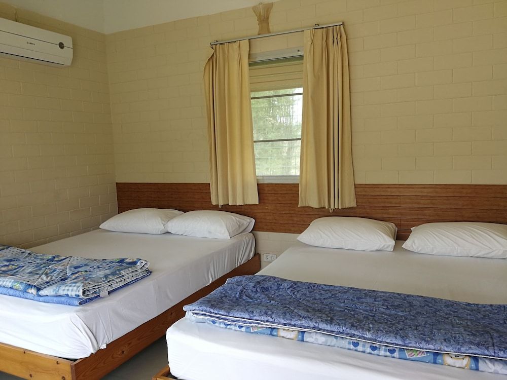 Phupreugsa Resort Family Room