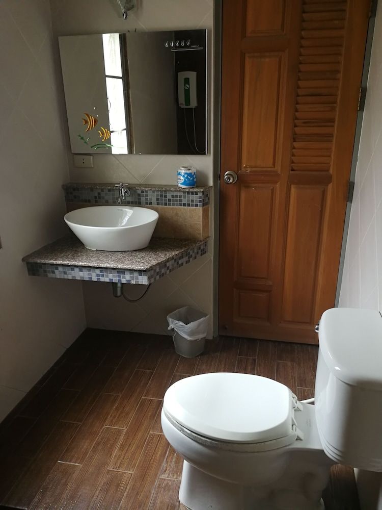 Phupreugsa Resort Family Bungalow 8