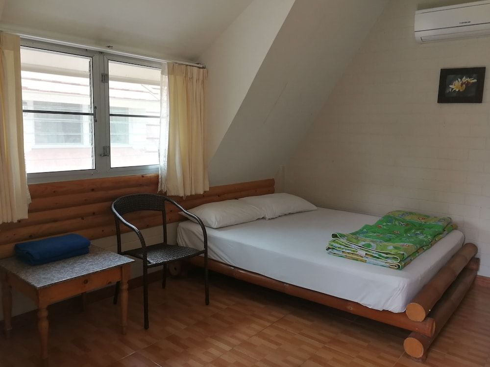 Phupreugsa Resort Triple Room