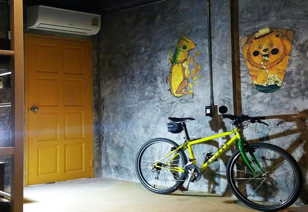 undefined The Nexchange Bangkok Hostel 10