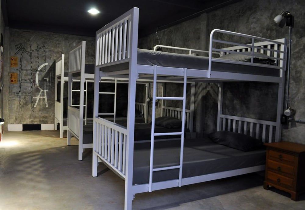 undefined The Nexchange Bangkok Hostel 4