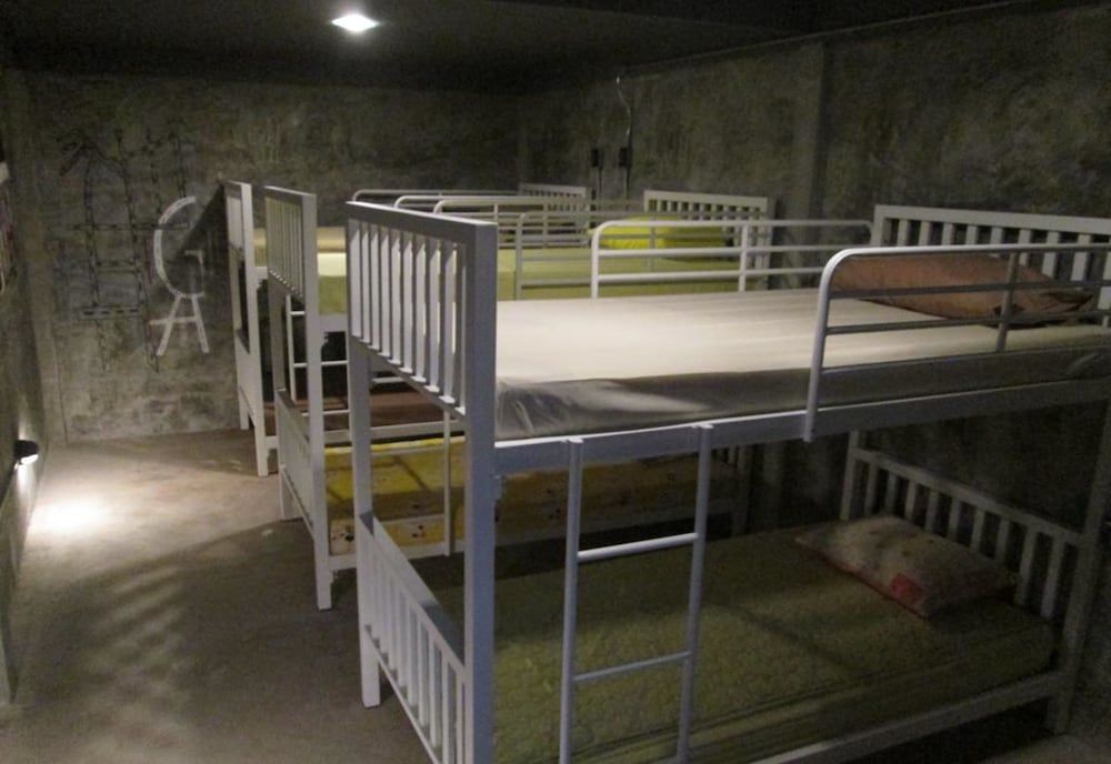 undefined The Nexchange Bangkok Hostel 3