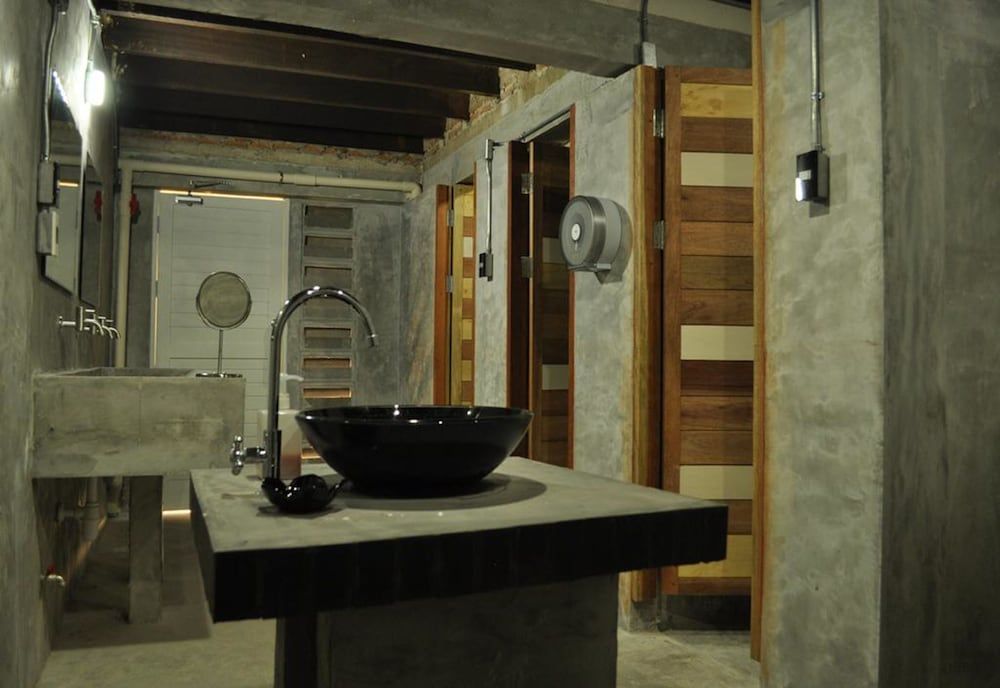 undefined The Nexchange Bangkok Hostel 8