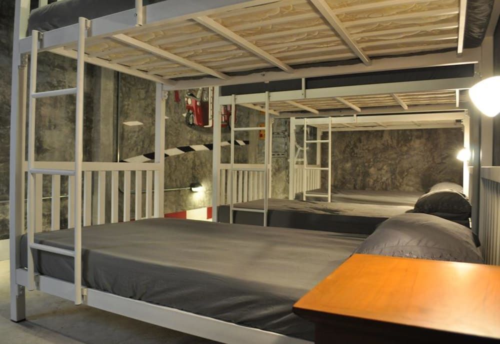 undefined The Nexchange Bangkok Hostel 6