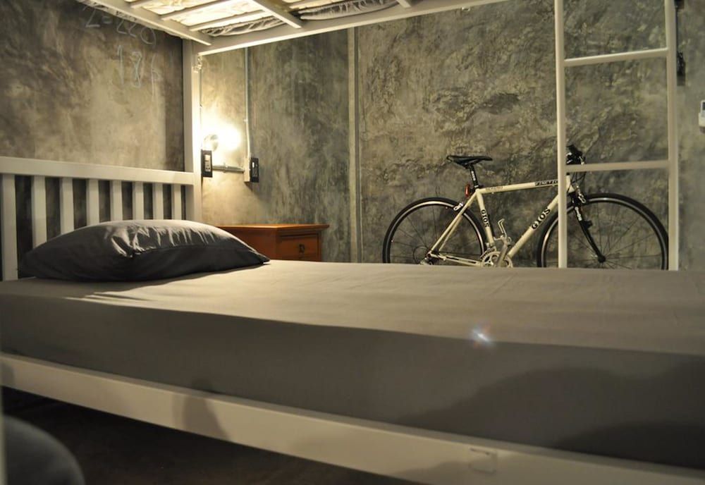 undefined The Nexchange Bangkok Hostel 2