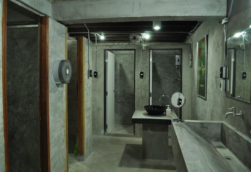 undefined The Nexchange Bangkok Hostel 7