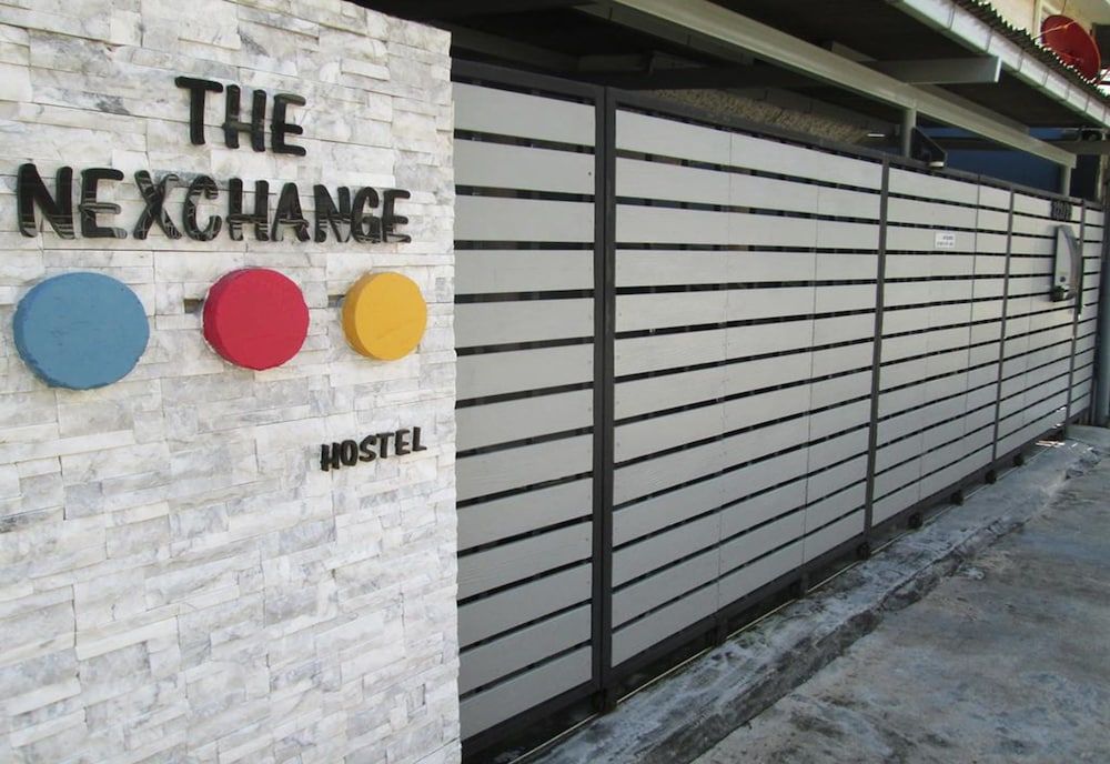 undefined The Nexchange Bangkok Hostel