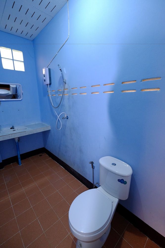 Phuchandang Resort Comfort Room 8