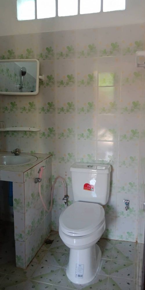 Phuchandang Resort Single Room 3