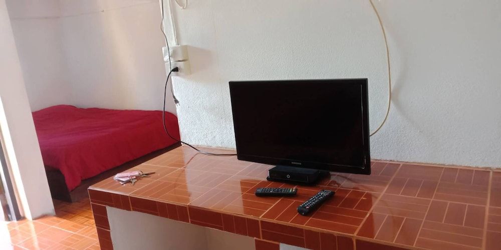 Phuchandang Resort Triple Room 2