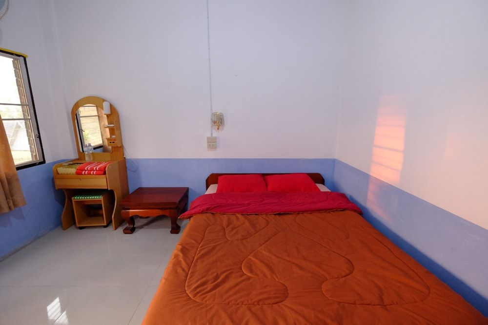 Phuchandang Resort Comfort Room 3