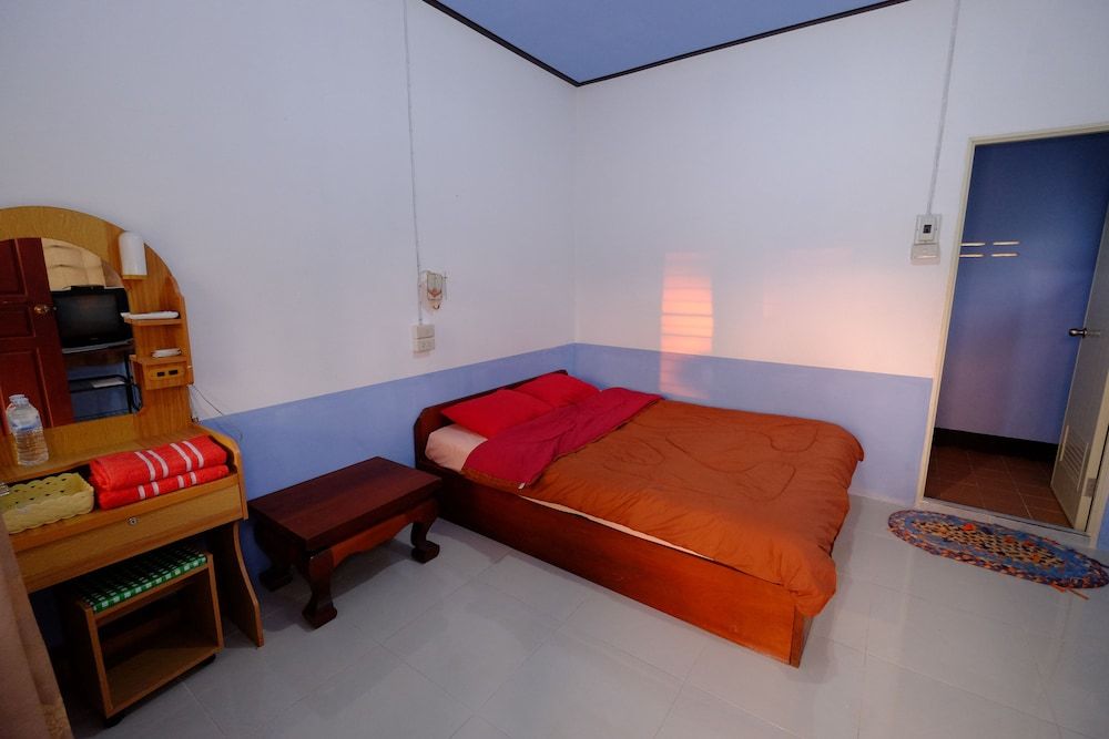 Phuchandang Resort Comfort Room 4