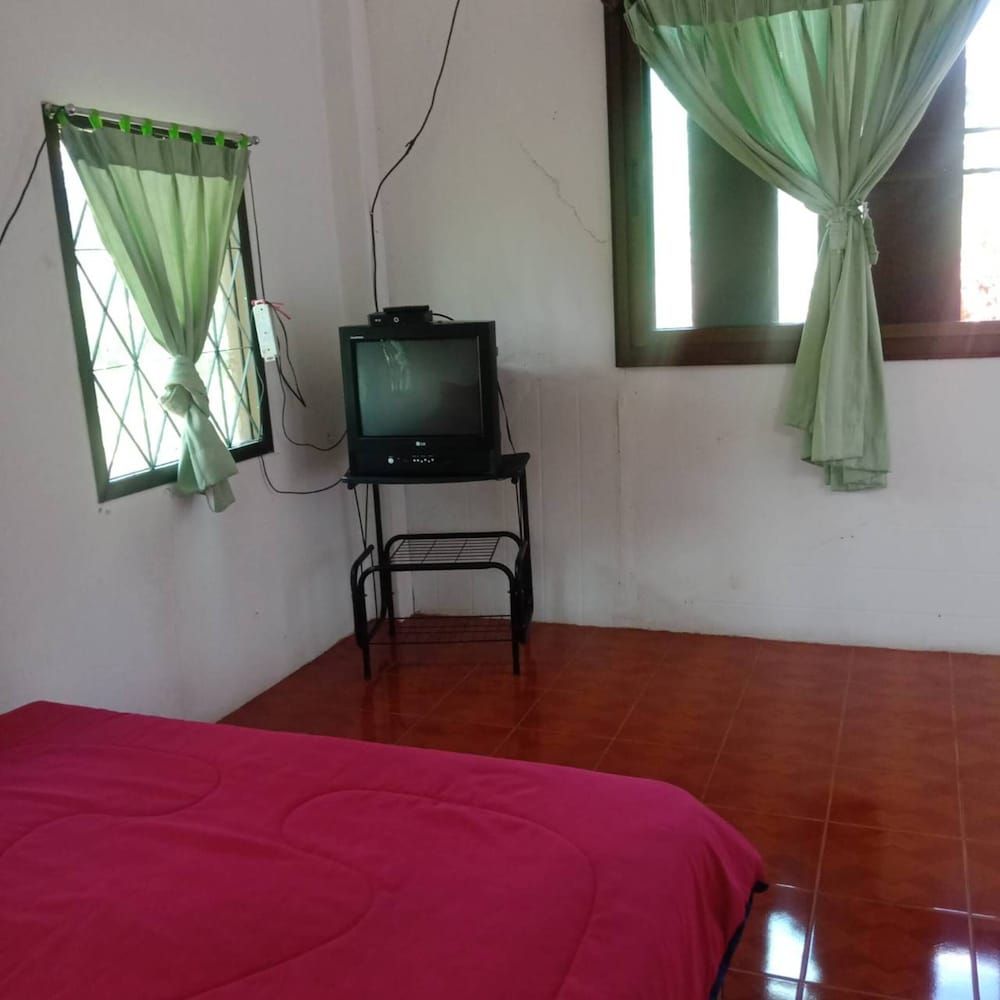 Phuchandang Resort Single Room 2