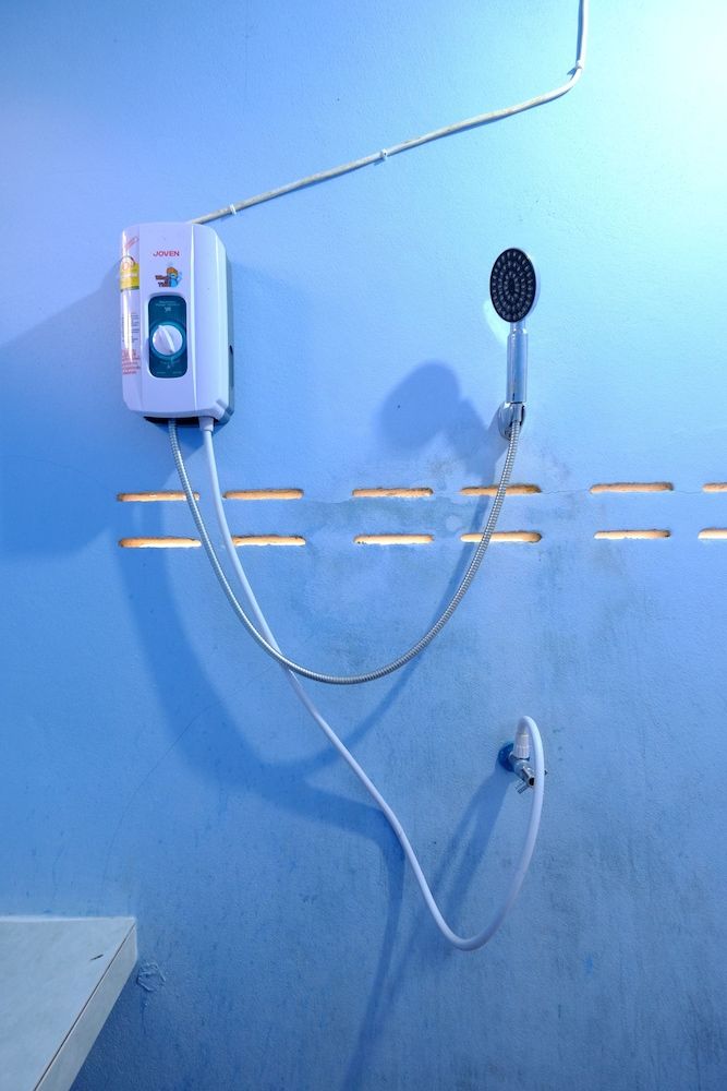 Phuchandang Resort Comfort Room 9