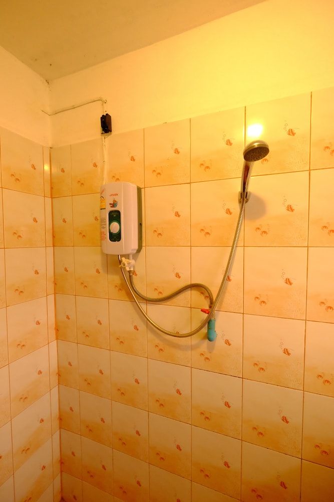 Phuchandang Resort Triple Room 5