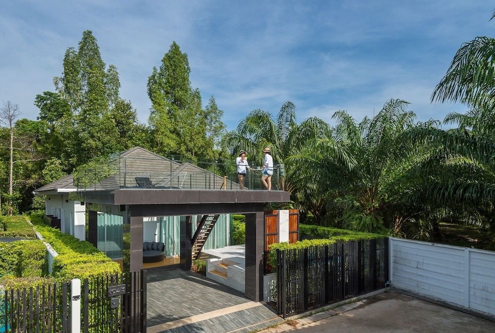 undefined The Haven Krabi 3