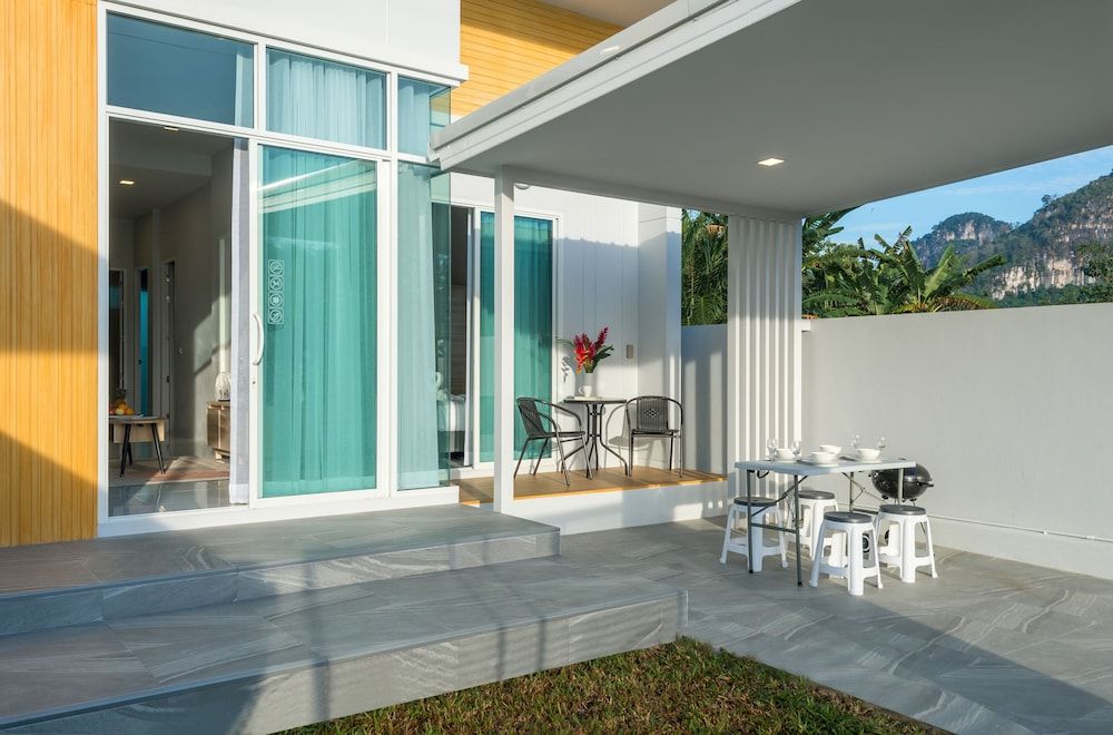 undefined The Haven Krabi 8