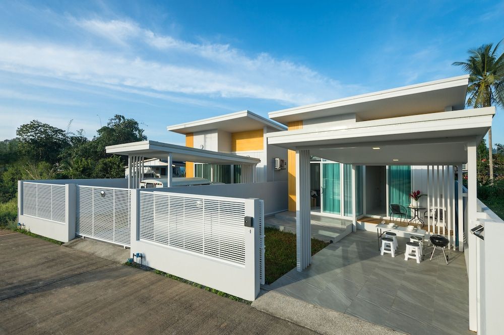 undefined The Haven Krabi 2